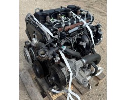 ENGINE FORD TRANSIT 2 2 TDCI DRRA DRRB USRA 2012R RWD DRIVE REAR