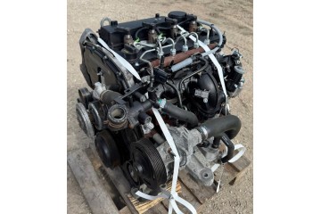 ENGINE FORD TRANSIT 2 2 TDCI DRRA DRRB USRA 2012R RWD DRIVE REAR