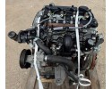 ENGINE FORD TRANSIT 2 2 TDCI DRRA DRRB USRA 2012R RWD DRIVE REAR Catalog number of the part USRA DRRA DRRB