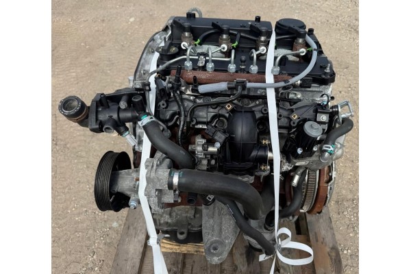 ENGINE FORD TRANSIT 2 2 TDCI DRRA DRRB USRA 2012R RWD DRIVE REAR Catalog number of the part USRA DRRA DRRB