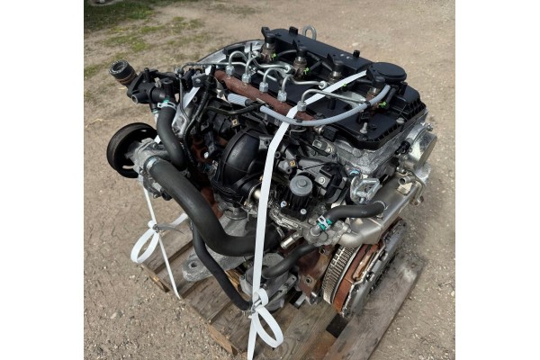 ENGINE FORD TRANSIT 2 2 TDCI DRRA DRRB USRA 2012R RWD DRIVE REAR Part manufacturer Ford OE