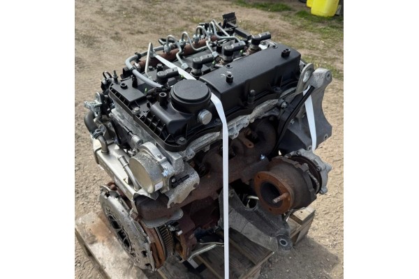ENGINE FORD TRANSIT 2 2 TDCI DRRA DRRB USRA 2012R RWD DRIVE REAR Car type undefined trucks cargo vans passenger cars