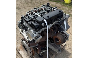 ENGINE FORD TRANSIT 2 2 TDCI DRRA DRRB USRA 2012R RWD DRIVE REAR Car type undefined trucks cargo vans passenger cars