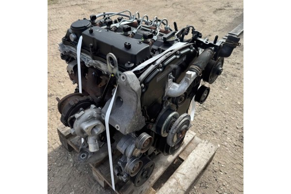 Motor Ford Transit 2.2 TDCi DRRA DRRB USRA 2012 RWD Tracción Trasera