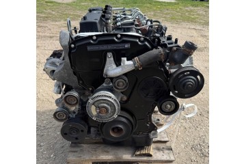 Motor Ford Transit 2.2 TDCi DRRA DRRB USRA 2012 RWD Tracción Trasera