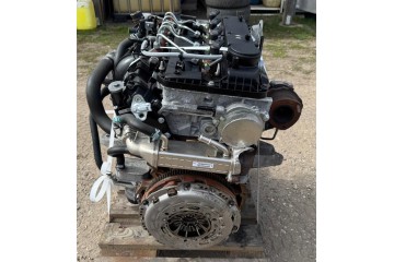 Motor Ford Transit 2.2 TDCi DRRA DRRB USRA 2012 RWD Tracción Trasera