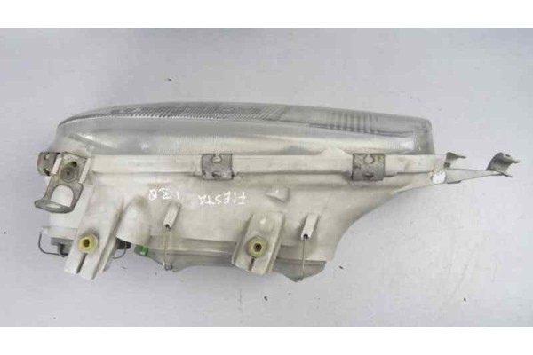  FARO IZQUIERDO FORD FIESTA BERLINA Básico 1997 157583 FORD - 3