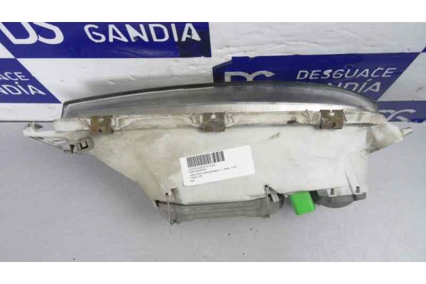  FARO IZQUIERDO FORD FIESTA BERLINA Básico 1997 157583 FORD - 4