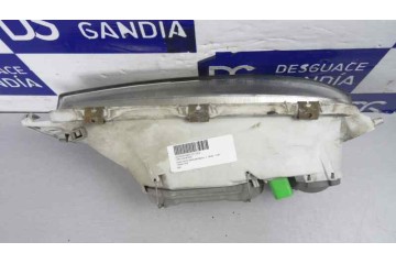  FARO IZQUIERDO FORD FIESTA BERLINA Básico 1997 157583 FORD - 4