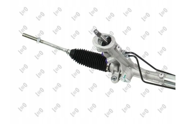 STEERING GEAR HYDRAULIC MILLING MACHINE Part manufacturer Abakus