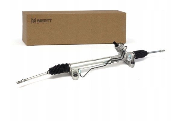Volkswagen T4 Transporter 90 03 steering gear