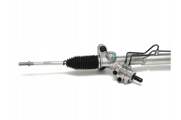 Volkswagen T4 Transporter 90 03 steering gear Part manufacturer Mertt