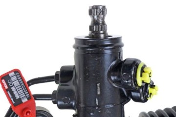Steering gear LAUBER LAU 66 6020 Part manufacturer Lauber