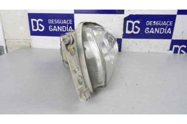  FARO IZQUIERDO FORD FIESTA BERLINA Básico 1997 157583 FORD - 5