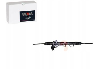 Steering gear LAUBER LAU 66 6020 Car type passenger cars