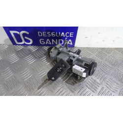 ANTIRROBO / LLAVE CONTACTO MAZDA 6 FAMILIAR (GH)