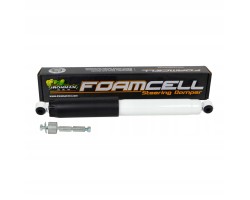 STEERING SHOCK ABSORBER JEEP GRAND CHEROKEE WJ IRONMAN 4X4