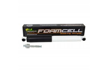 STEERING SHOCK ABSORBER JEEP GRAND CHEROKEE WJ IRONMAN 4X4
