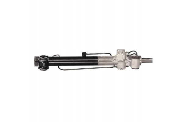 Steering gear with hydraulic assistance Lexus RX 03 09 Quality of parts according to GVO P replacement with original quality