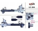 Steering gear with hydraulic assistance Lexus RX 03 09 Catalog number of the part LE204NEW
