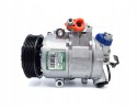 Air conditioning compressor EuroAirCon EAC4982 DCP32005 6Q0820808 VW Fabia Ibiza