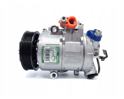 Air conditioning compressor EuroAirCon EAC4982 DCP32005 6Q0820808 VW Fabia Ibiza