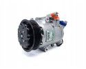 Air conditioning compressor EuroAirCon EAC4982 DCP32005 6Q0820808 VW Fabia Ibiza Catalog number of the part EAC 4982