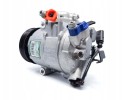 Air conditioning compressor EuroAirCon EAC4982 DCP32005 6Q0820808 VW Fabia Ibiza Part manufacturer EuroAirCon