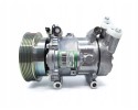 Air conditioning compressor EAC SD7V16 8200315744 Renault Trafic Master 89064