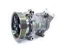 Air conditioning compressor EAC SD7V16 8200315744 Renault Trafic Master 89064 Catalog number of the part EAC 4586