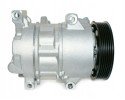 AIR CONDITIONING COMPRESSOR TOYOTA AVENSIS 2016 88310 02780