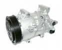 AIR CONDITIONING COMPRESSOR TOYOTA AVENSIS 2016 88310 02780 Catalog number of the part 447280 6571 88310 02790 447280 6573 88310