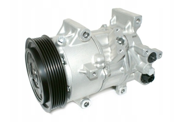 AIR CONDITIONING COMPRESSOR TOYOTA AVENSIS 2016 88310 02780 Catalog number of the part 447280 6571 88310 02790 447280 6573 88310