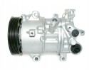 AIR CONDITIONING COMPRESSOR TOYOTA AVENSIS 2016 88310 02780 Part manufacturer EURO KLIMA