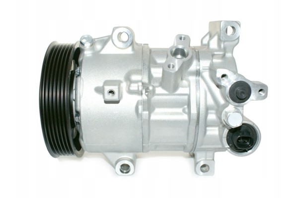 AIR CONDITIONING COMPRESSOR TOYOTA AVENSIS 2016 88310 02780 Part manufacturer EURO KLIMA