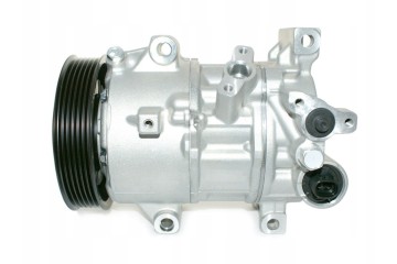AIR CONDITIONING COMPRESSOR TOYOTA AVENSIS 2016 88310 02780 Part manufacturer EURO KLIMA