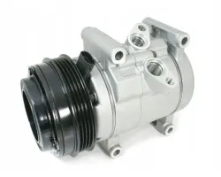 Compresor de Aire Acondicionado 95967303 para Chevrolet Spark