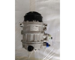 COMPRESSOR AIR CONDITIONING COMPRESSOR ACP 23 000S MAHLE