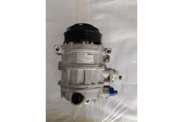 COMPRESSOR AIR CONDITIONING COMPRESSOR ACP 23 000S MAHLE