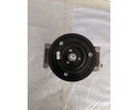 COMPRESSOR AIR CONDITIONING COMPRESSOR ACP 23 000S MAHLE Part manufacturer Mahle