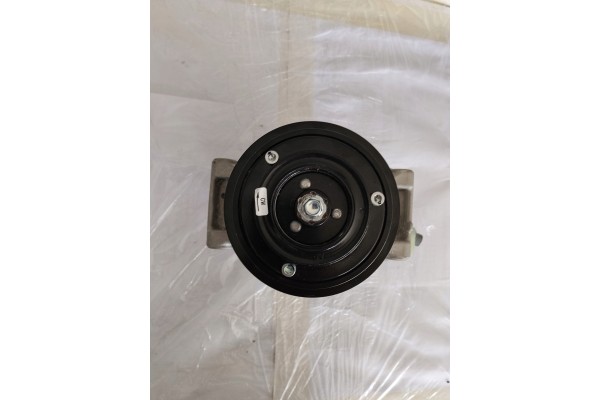 COMPRESSOR AIR CONDITIONING COMPRESSOR ACP 23 000S MAHLE Part manufacturer Mahle