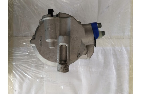 COMPRESSOR AIR CONDITIONING COMPRESSOR ACP 23 000S MAHLE Quality of parts according to GVO Q original with factory logo OEM OES