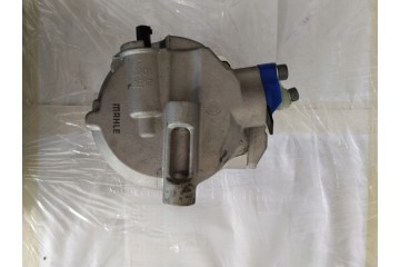 COMPRESSOR AIR CONDITIONING COMPRESSOR ACP 23 000S MAHLE Quality of parts according to GVO Q original with factory logo OEM OES