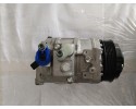 COMPRESSOR AIR CONDITIONING COMPRESSOR ACP 23 000S MAHLE Car type cargo vans passenger cars
