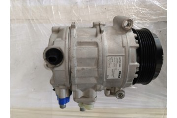 COMPRESSOR AIR CONDITIONING COMPRESSOR ACP 23 000S MAHLE Product weight with unit packaging 5 kg
