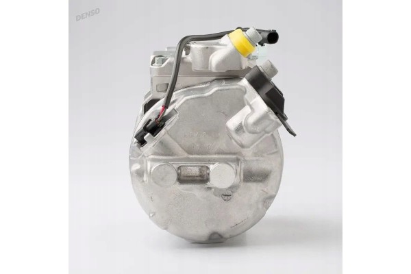COMPRESSOR AIR CONDITIONING COMPRESSOR DCP05020 DENSO Packaging status original