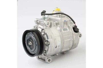 COMPRESSOR AIR CONDITIONING COMPRESSOR DCP05020 DENSO Quality of parts according to GVO Q original with factory logo OEM OES