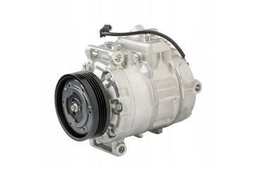 COMPRESSOR AIR CONDITIONING COMPRESSOR DCP05020 DENSO Car type passenger cars