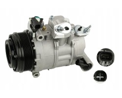 AIR CONDITIONING COMPRESSOR FORD TRANSIT CONNECT 2013 1 5 1 6