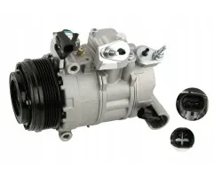 Compresor Fast FT56312 para aire acondicionado